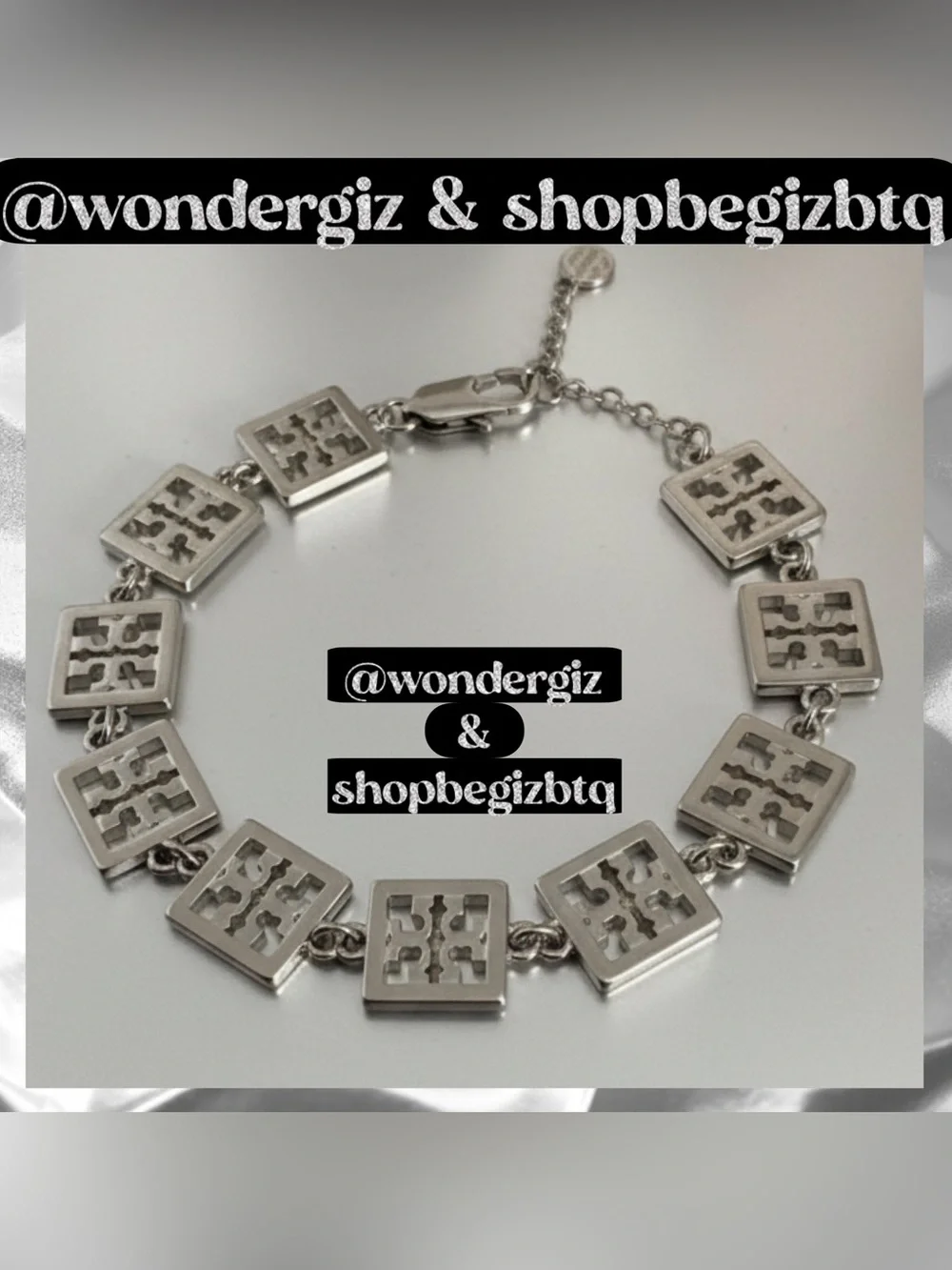 🔥🔥Authentic Designer Bracelet & Earrings Set At Awesome Prices To Buy Now Firm